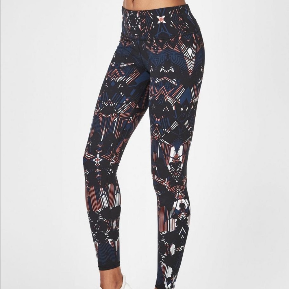 Sweaty Betty Power Workout Leggings